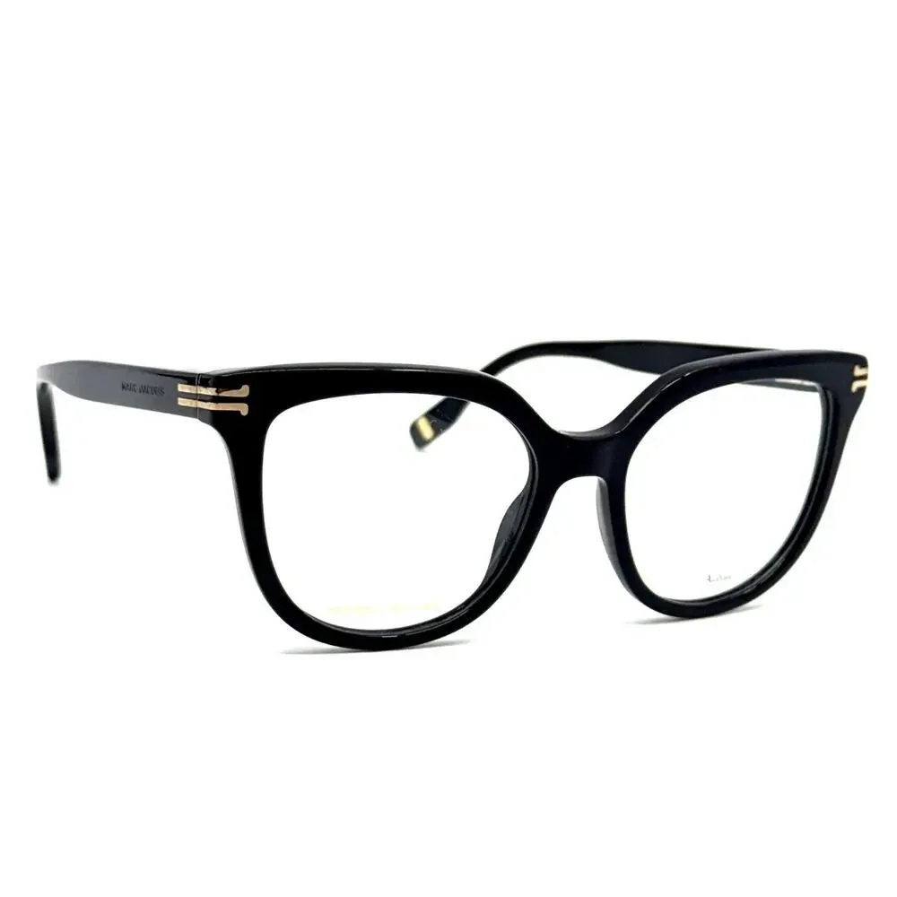 New! MARC JACOBS Eyeglasses MJ1072 807, Authentic